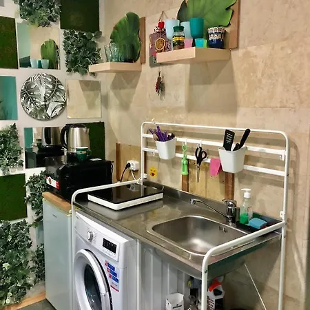 Apartman Noma Várna