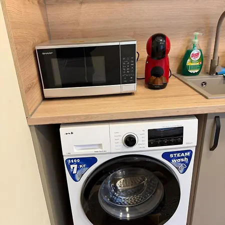 Noma Apartmán Varna