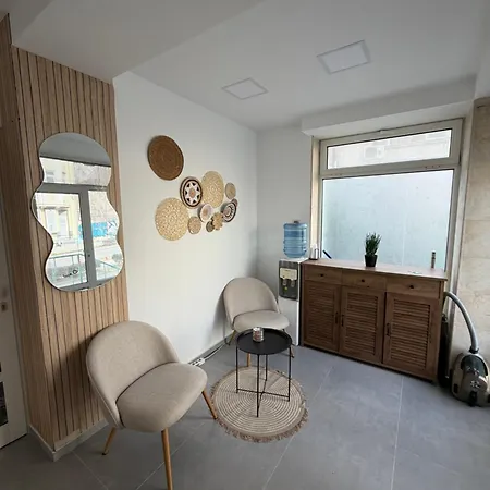 Noma Apartmán Varna