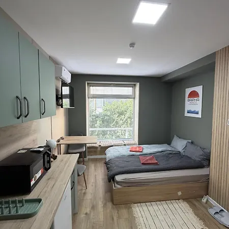 Apartmán Noma Varna