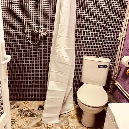 Appartement Noma Varna