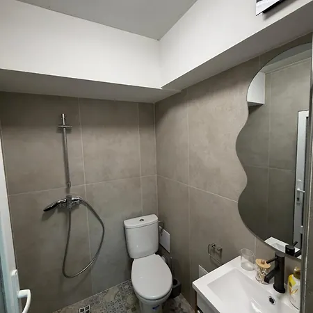 Appartement Noma Varna