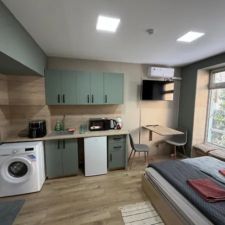 Appartement Noma Varna