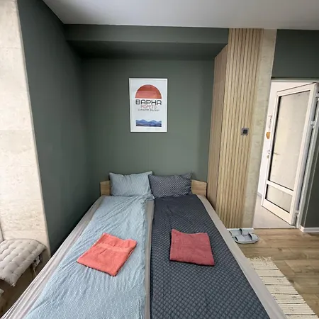 Noma Appartement Varna