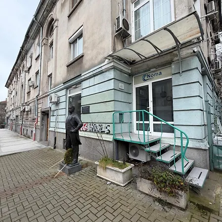 Noma * Varna
